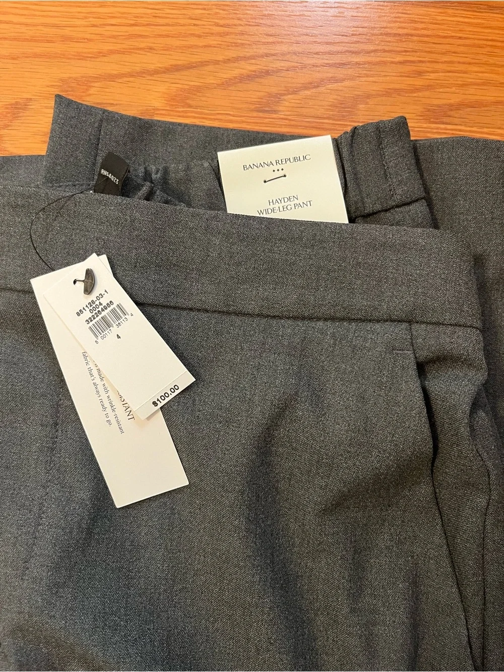 Banana Republic nwt hayden
